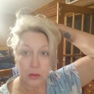 Meet your Posher, Ginger